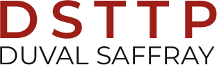 DSTTP DUVAL SAFFRAY
